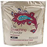 Farmavita Life Bleaching Decolorante en Polvo Azul - 500 gr
